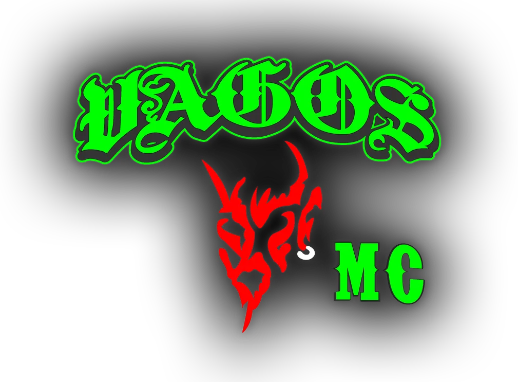 Logo de Vagos McWorld